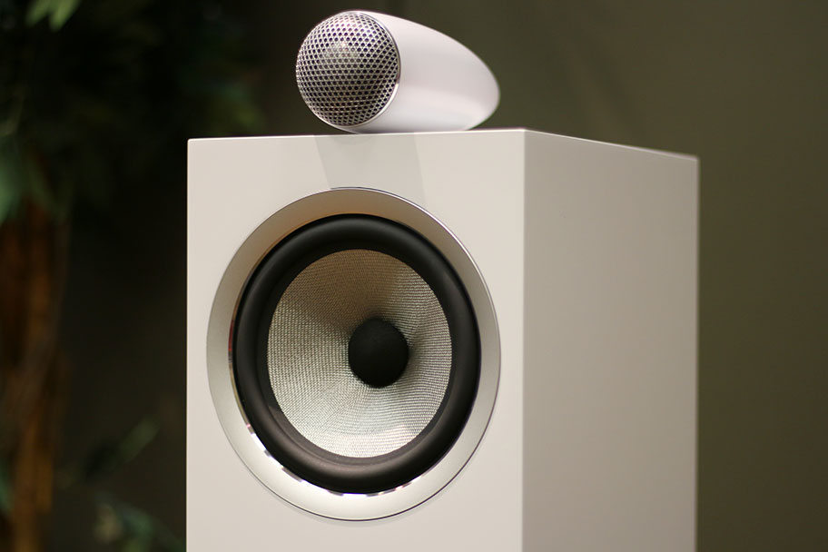 Best Bookshelf Speakers of 2019 The Master Switch
